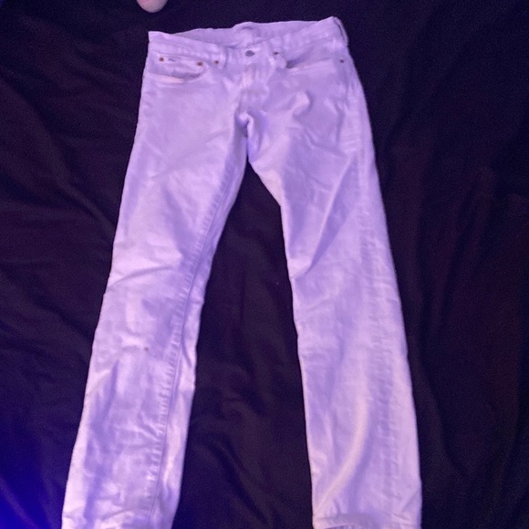 Polo Ralph Lauren Sullivan Slim Jeans